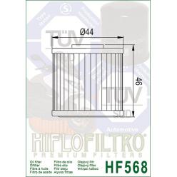 Фильтр масляный HIFLO HF568